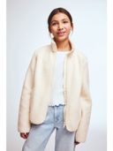 Beige color option, Currently selected