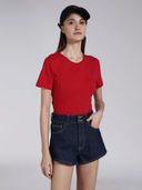 Red color option