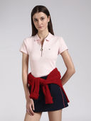 Pink color option, Currently selected