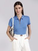 Blue color option
