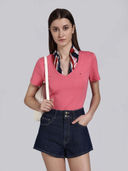 Pink color option, Currently selected