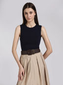 Navy Blue color option, Sold out