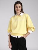 Yellow color option, Sold out