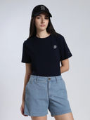 Navy Blue color option, Sold out, Currently selected