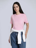 Pink color option, Sold out, Currently selected