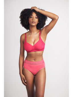 Chelvet - Push-Up Non wired Medium Coverage Bra