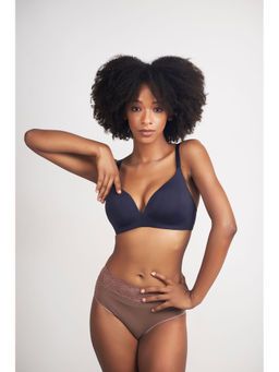 Chelvet - Non-Wired Medium Coverage T-Shirt Bra