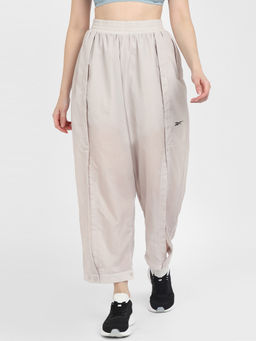 Reebok - Ts Lw Pant - Ars Grey Training Track Pant