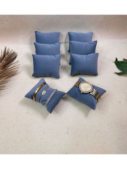 La Trove - Watch Pillow For Watches Grey