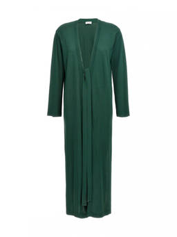 Parosh - Green Roux Cardigan (XS)