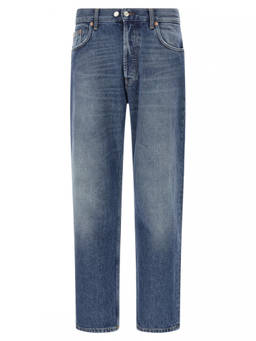 Department 5 - Blue Musso Jeans (30)