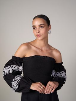 Style Island - Laura Top