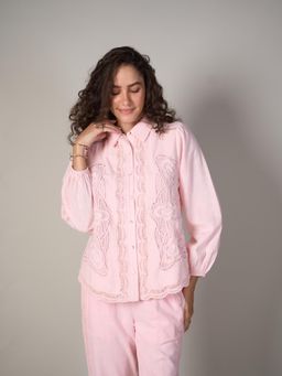 Style Island - Maya Shirt