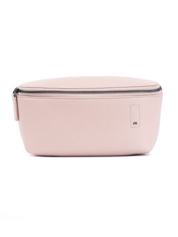 MOKOBARA - The Modern Love Pink Fanny Pack Sling Bag