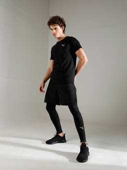 Puma - Evostripe Men's T-shirt