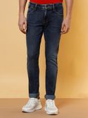 Blue color option, Sold out, Currently selected