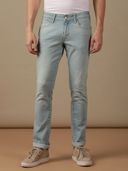 Blue color option, Sold out, Currently selected