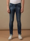 Blue color option, Sold out, Currently selected