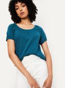 Teal color option