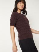Maroon color option, Sold out, Currently selected