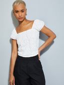 White color option, Sold out, Currently selected