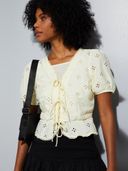 Yellow color option, Sold out