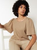 Beige color option, Currently selected