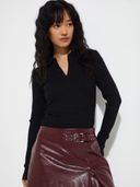 Black color option, Sold out
