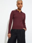 Maroon color option, Sold out, Currently selected