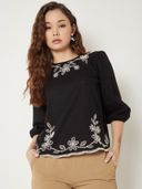 Black color option