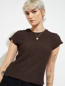 Brown color option