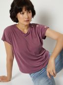 Pink color option