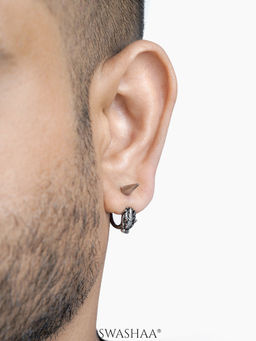 SWASHAA - Joshua Men's Earrings