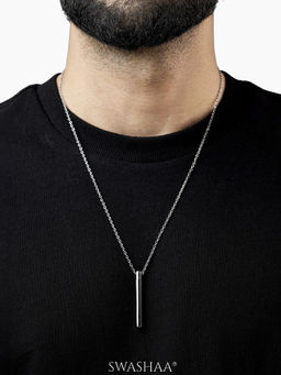 SWASHAA - Pierre Men's Chain Pendant