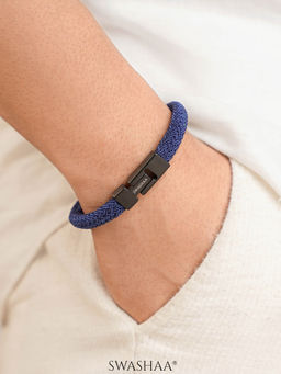 SWASHAA - Noman Men's Rope Bracelet