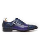 Navy Blue color option, Sold out, Currently selected