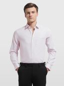 Pink color option, Currently selected