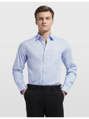 Blue color option, Currently selected