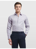 Purple color option, Currently selected