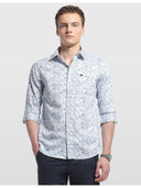 White color option, Currently selected