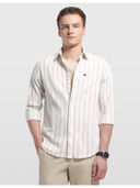 Beige color option, Currently selected