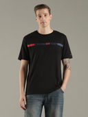 Black color option, Currently selected