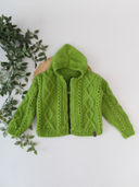 Green color option, Sold out