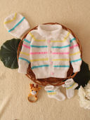 White color option, Currently selected