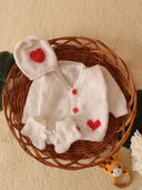 White color option, Sold out