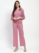 Mauve color option, Sold out