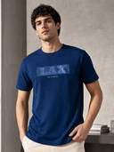 Blue color option