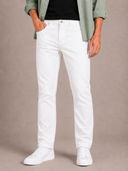 White color option