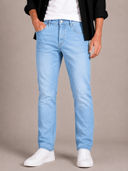 Blue color option