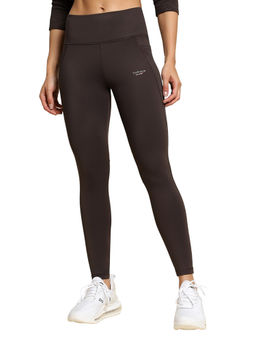 Van Heusen Woman Lingerie and Athleisure - Elite Mesh Panel & High Stretch Train-In Leggings